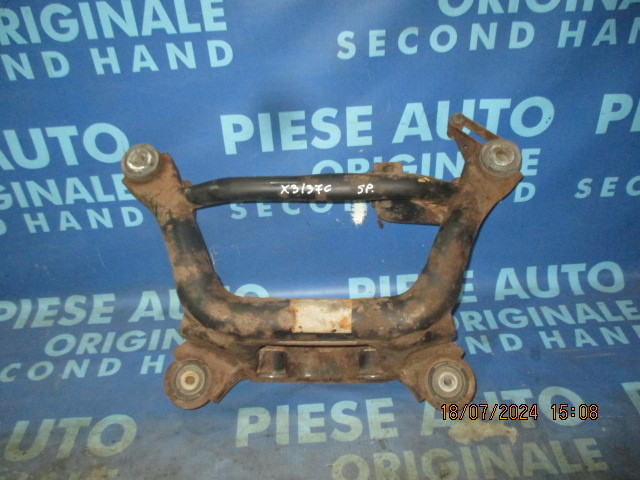 Punte spate BMW E83 X3 M54B25