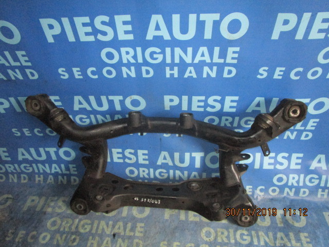 Punte spate BMW E90 320d 2.0d M47D20 2006