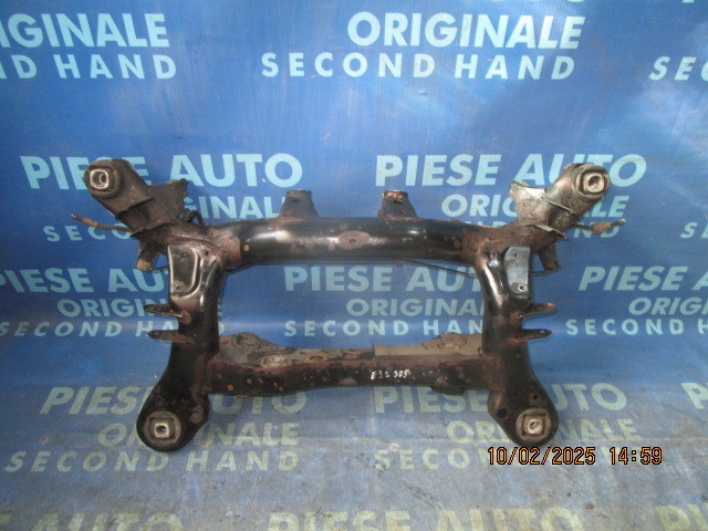 Punte spate BMW E92 320d