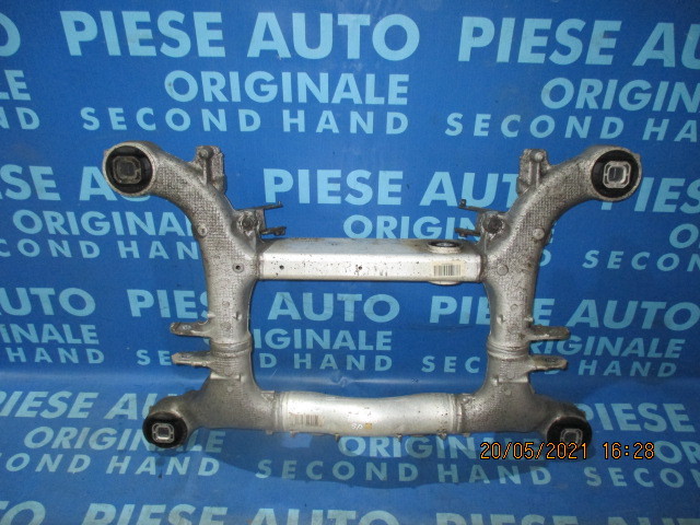Punte spate BMW F06 640d 3.0d;  6793801