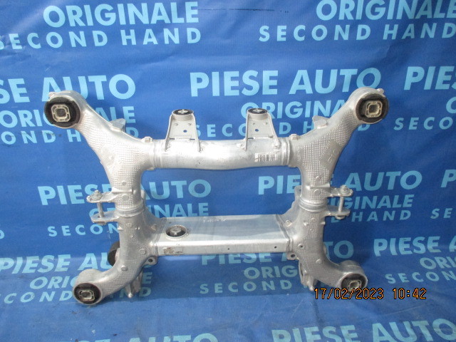 Punte spate BMW F10 520d; 679380103