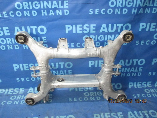 Punte spate BMW F10 520d; 679380103