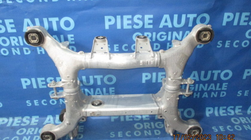 Punte spate BMW F10 520d; 679380103