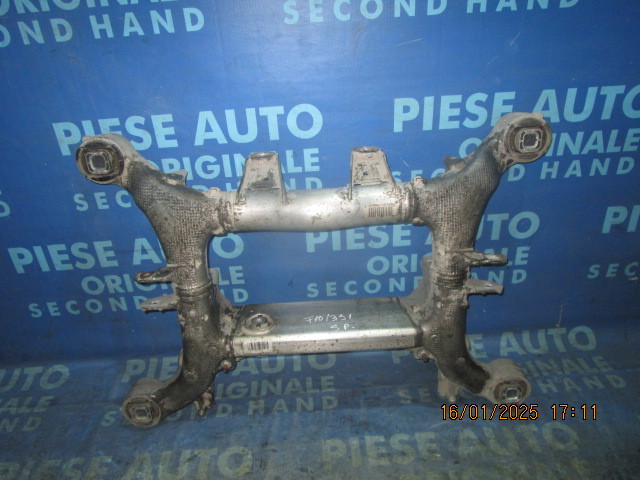 Punte spate BMW F10 550dx ; 6799103