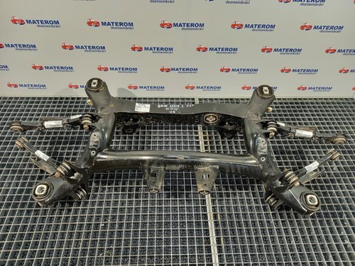 PUNTE SPATE BMW SERIA 1 F20 - - (2011 2015)