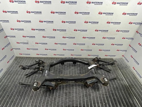 PUNTE SPATE BMW SERIA 1 F20 - - (2011 2015)