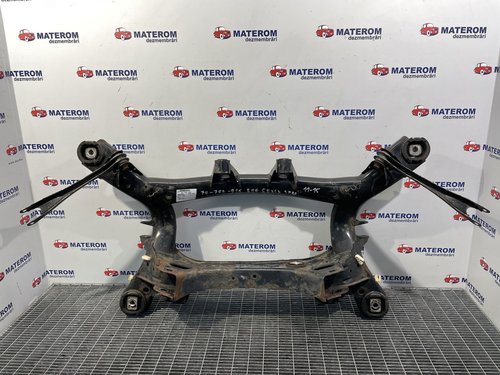 PUNTE SPATE BMW SERIA 1 F20 SERIA 1 F20 - - (2011 2015)