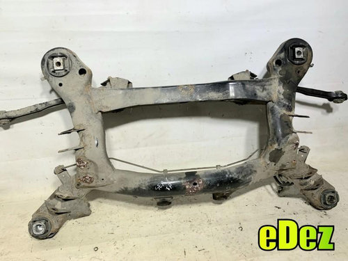 Punte spate BMW Seria 1 LCI (2008-2011) (E81,E87) 1.6 benzina N43B16