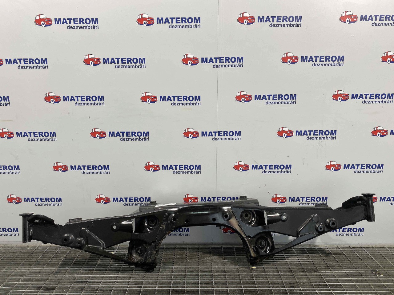 PUNTE SPATE BMW SERIA 2 F 45 - - (2018 2021)