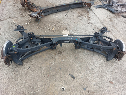 Punte spate BMW Seria 2 F45 2.0 Motorina 2017, 685156002