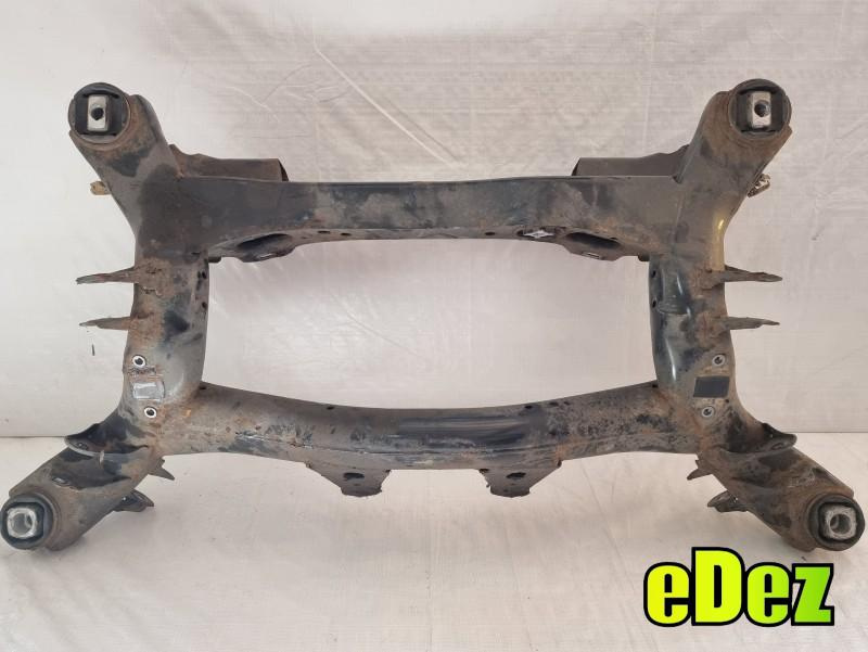 Punte spate BMW Seria 3 (2012-2019) [F31] 2.0 d 184 cp N47D20A 6792505