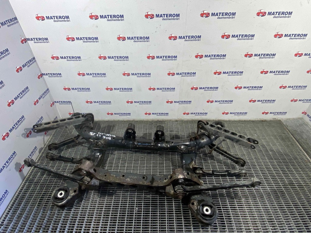 PUNTE SPATE BMW SERIA 3 E 90 - - (2007 2012)