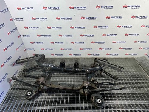 PUNTE SPATE BMW SERIA 3 E 90 - - (2007 2012)