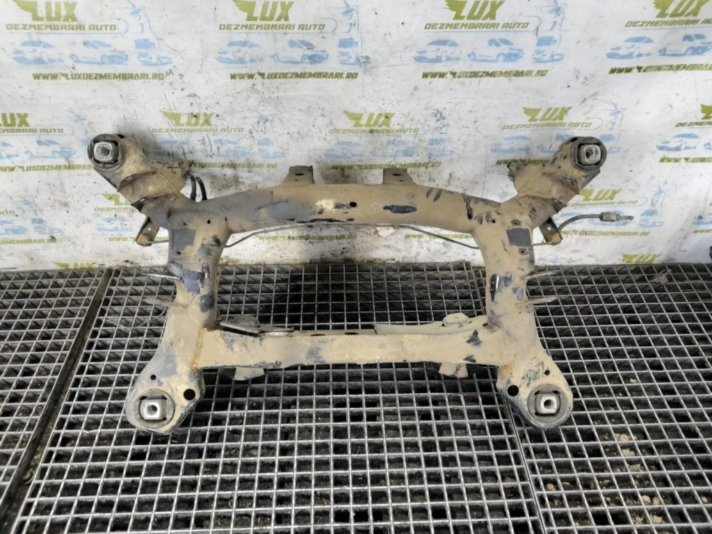Punte spate BMW Seria 3 E91 [2004 - 2010] 2.0 d n47d20a