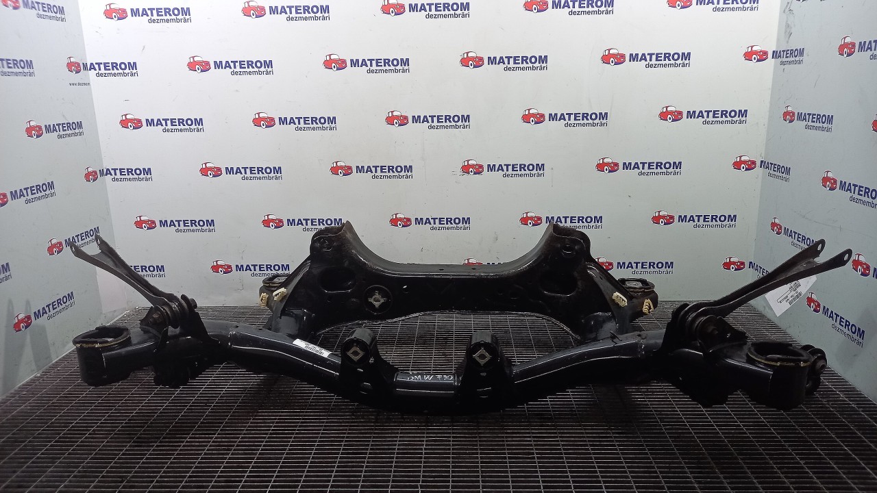 PUNTE SPATE BMW SERIA 3 F 30 - - (2011 2015)