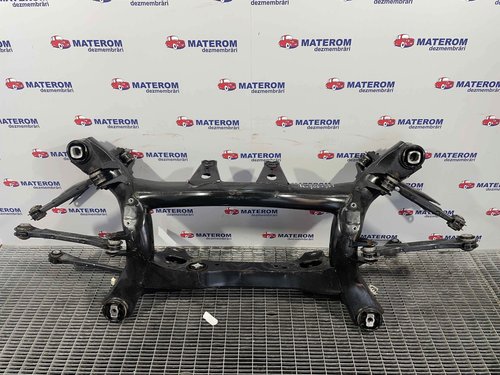 PUNTE SPATE BMW SERIA 3 F 30 - - (2015 2018)