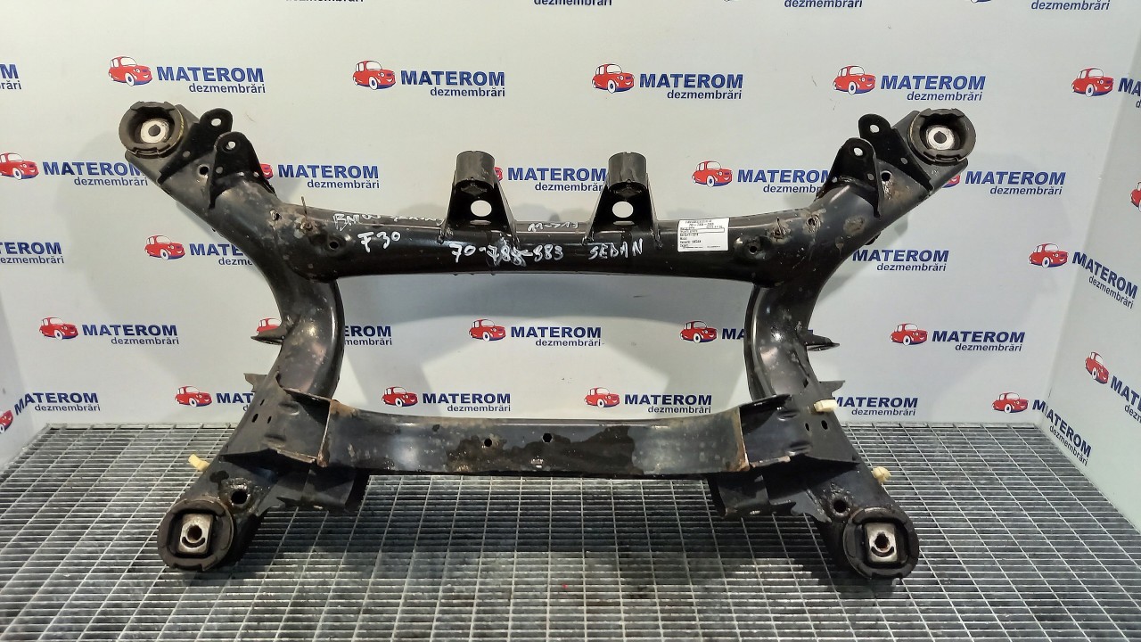 PUNTE SPATE BMW SERIA 3 F 30 SERIA 3 F 30 - - (2011 2018)