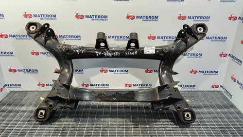 PUNTE SPATE BMW SERIA 3 F 30 SERIA 3 F 30 - - (2011 2018)