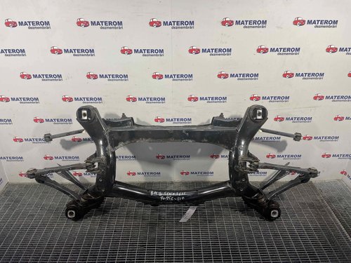 PUNTE SPATE BMW SERIA 3 F 31 - - (2011 2015)