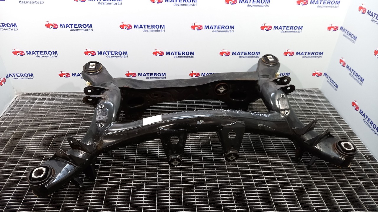PUNTE SPATE BMW SERIA 3 F 31 SERIA 3 F 31 - - (2011 2015)