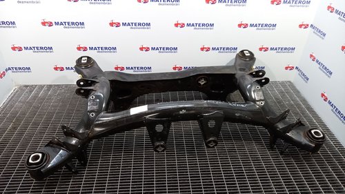 PUNTE SPATE BMW SERIA 3 F 31 SERIA 3 F 31 - - (2011 2015)