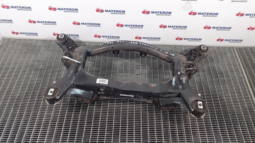 PUNTE SPATE BMW SERIA 3 F 34 GT SERIA 3 F 34 GT - - (2012 2016)