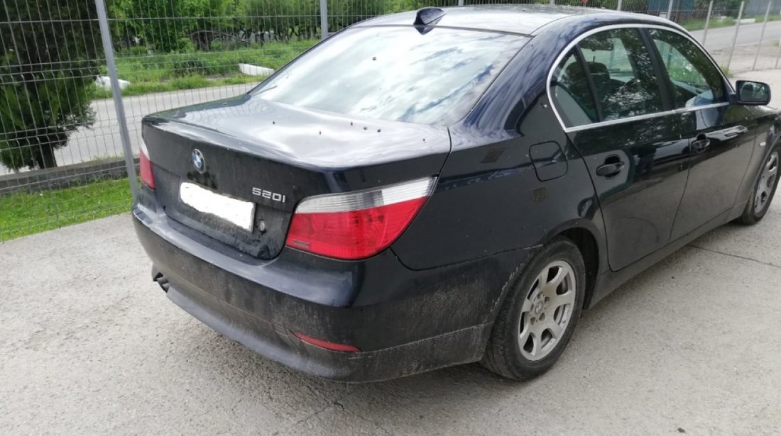 PUNTE SPATE BMW SERIA 5 E60 / E61 FAB. 2003 - 2010 ⭐⭐⭐⭐⭐