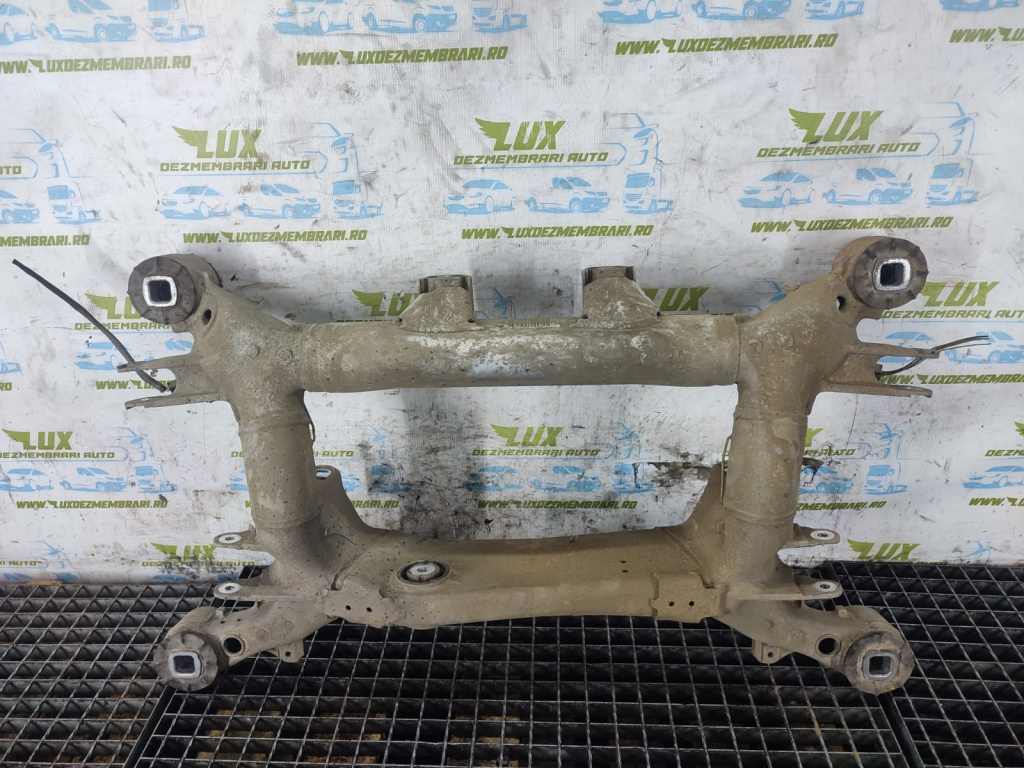 Punte spate BMW Seria 5 E60/E61 [facelift] [2007 - 2010] 3.0 m57 D306D3