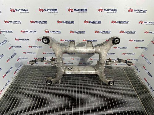PUNTE SPATE BMW SERIA 5 F 10 - - (2010 2014)