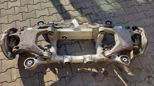 PUNTE SPATE BMW SERIA 5 F 10 - - (2010 2014)