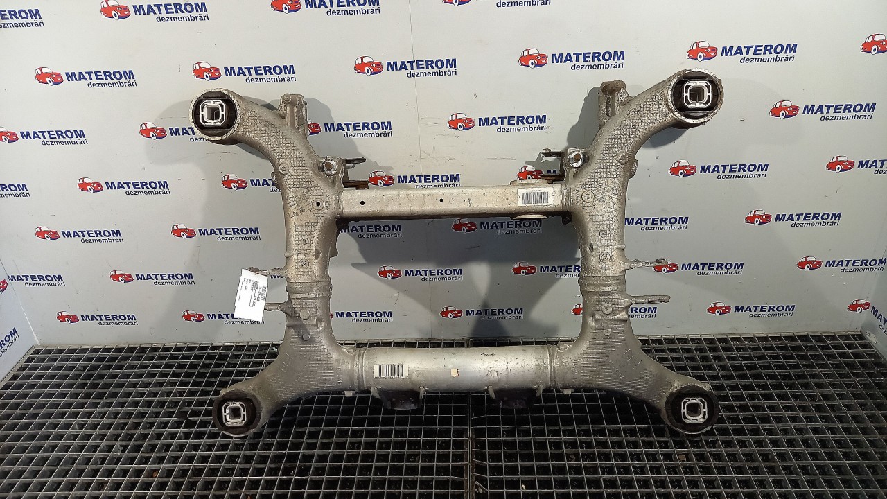 PUNTE SPATE BMW SERIA 5 F 10 SERIA 5 F 10 - - (2010 2014)