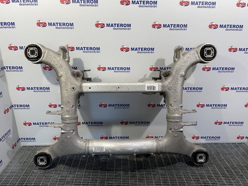 PUNTE SPATE BMW SERIA 5 F 10 SERIA 5 F 10 - - (2014 2017)