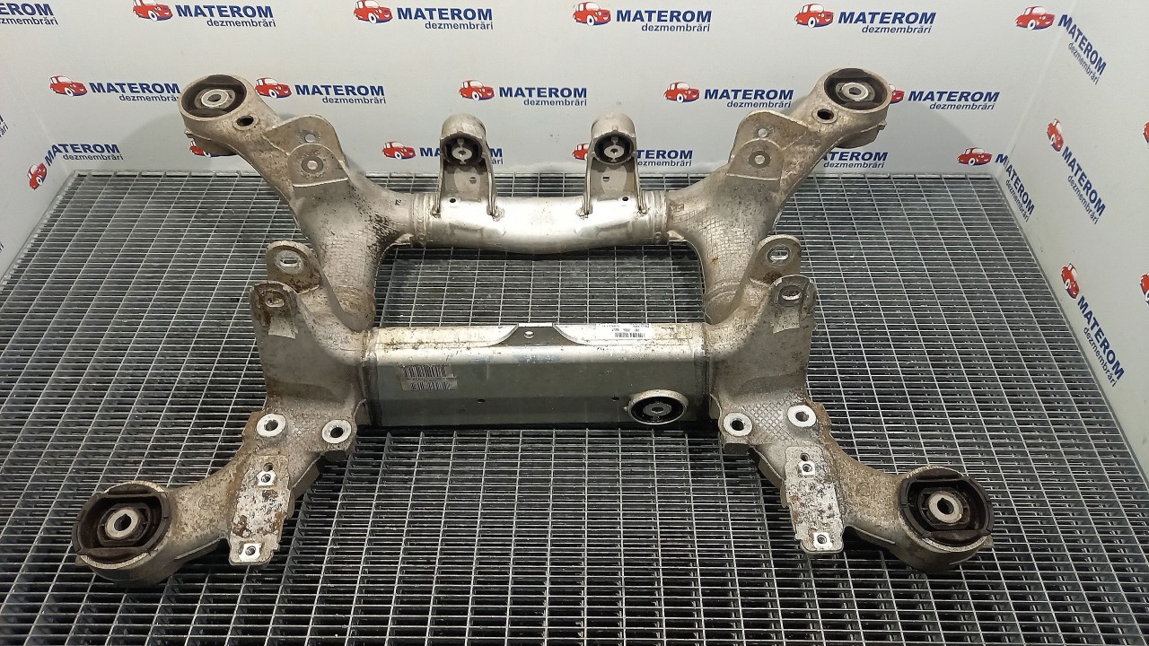 PUNTE SPATE BMW SERIA 5 F 11 - - (2010 2014)