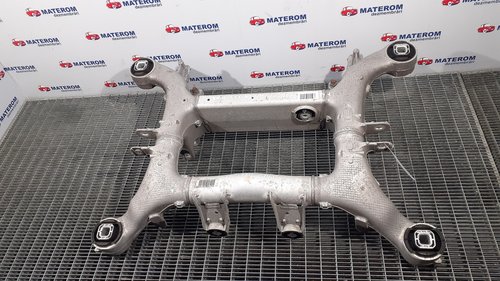 PUNTE SPATE BMW SERIA 5 F 11 - - (2010 2014)