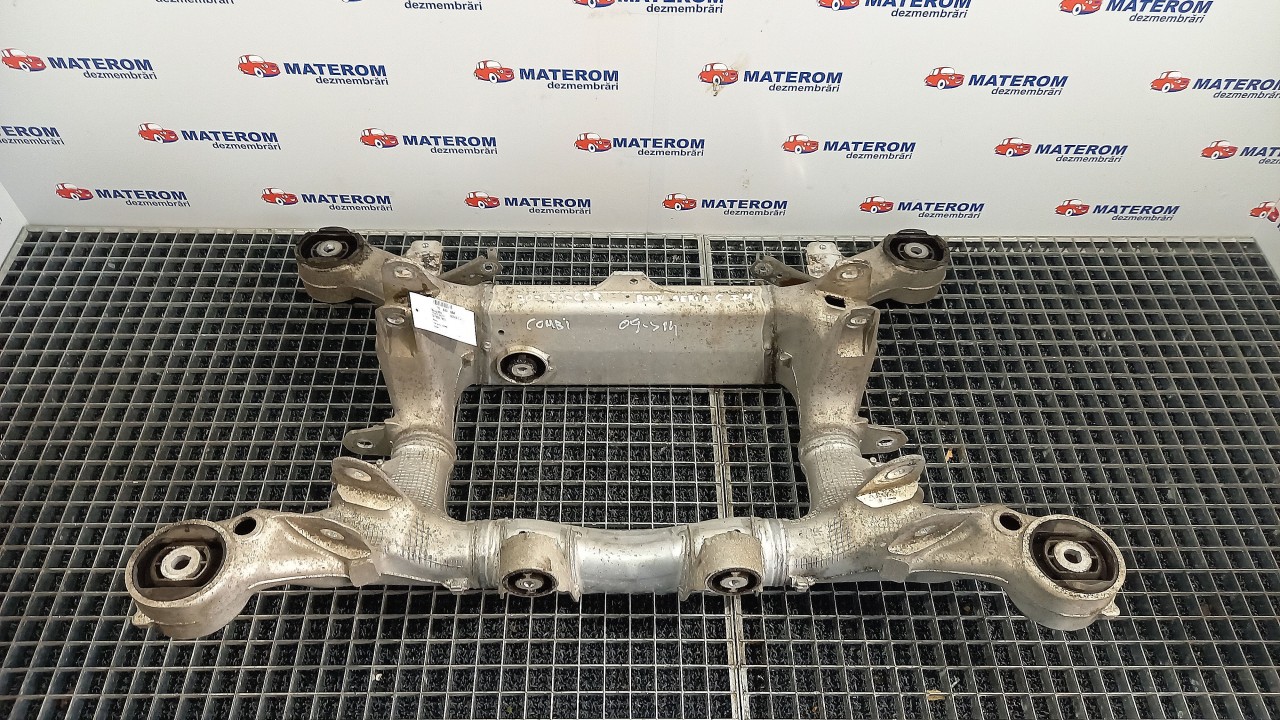 PUNTE SPATE BMW SERIA 5 F 11 - - (2010 2