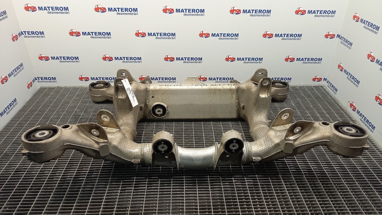 PUNTE SPATE BMW SERIA 5 F 11 SERIA 5 F 11 - - (2010 2014)