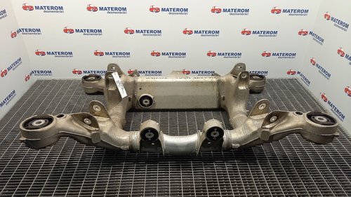 PUNTE SPATE BMW SERIA 5 F 11 SERIA 5 F 11 - - (2010 2014)