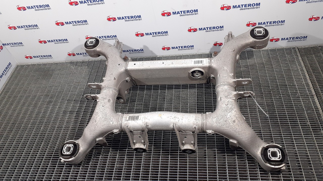 PUNTE SPATE BMW SERIA 5 F 11 SERIA 5 F 11 - - (2010 2014)