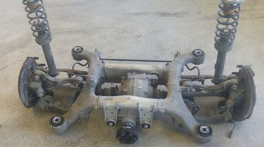 Punte spate BMW seria 5 f10 520 530