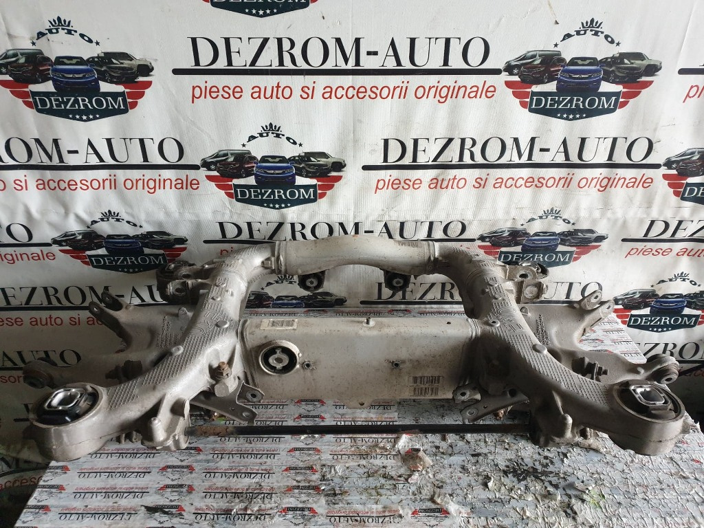 Punte spate BMW Seria 5 Touring F11 LCI 535iX cod piesa : 6776495-02