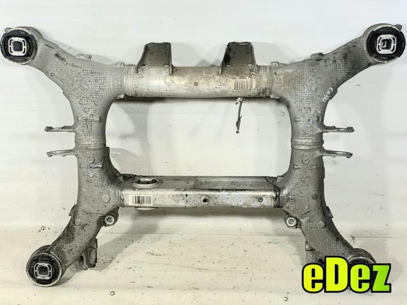 Punte spate BMW Seria 7 (2008-2015) [F01, F02] 3.0 d; 4.4 benzina N63B44