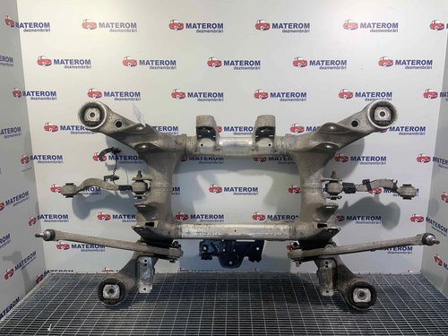 PUNTE SPATE BMW SERIA 7 F 01 - - (2013 2015)