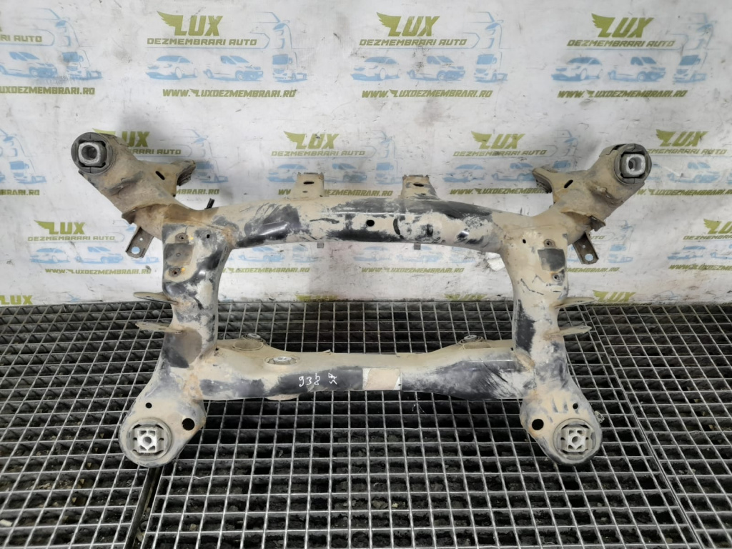 Punte spate BMW X1 E84 [facelift] [2012 - 2015] 2.0 D N47D20C