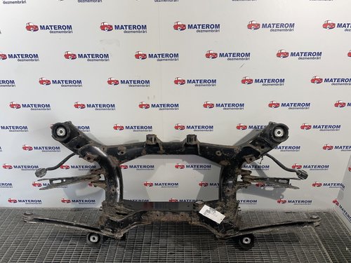 PUNTE SPATE BMW X3 - - (2010 2017)