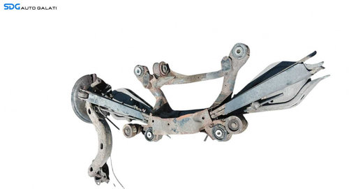 Punte Spate BMW X3 E83 2.0 D 2003 - 2010 [M8578]