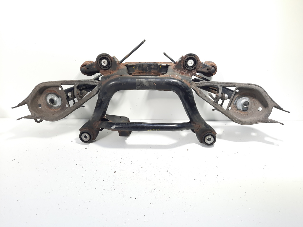 Punte spate, Bmw X3 (E83) 2.0 diesel (id:586406)
