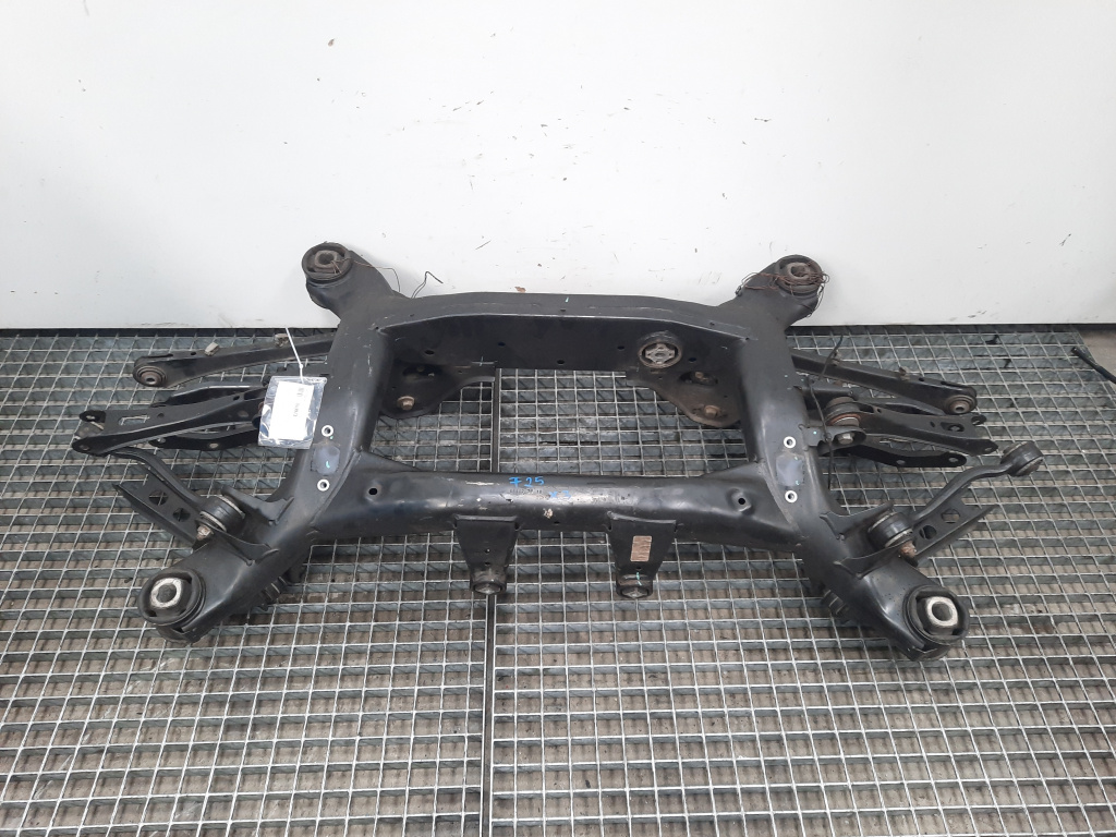 Punte spate, Bmw X3 (F25) 2.0 D (id:463973)