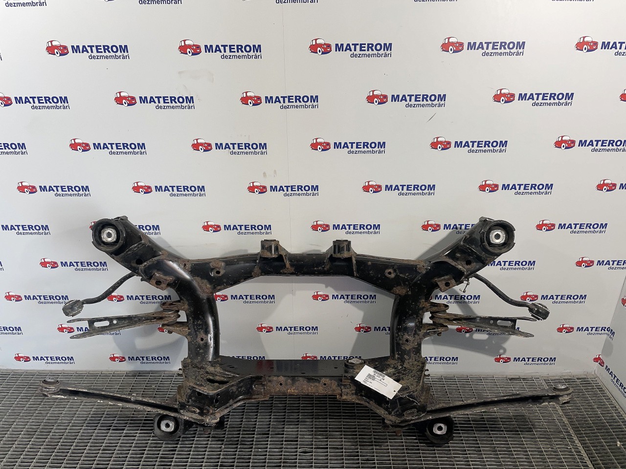 PUNTE SPATE BMW X3 X3 - - (2010 2017)