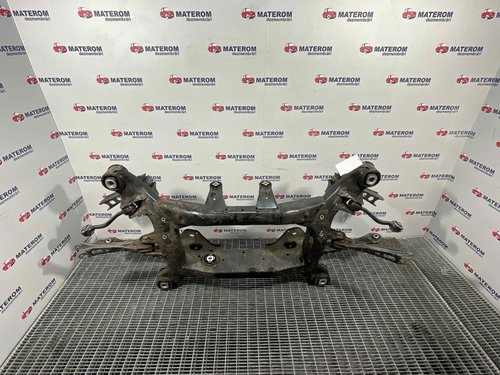 PUNTE SPATE BMW X3 X3 - - (2010 2017)