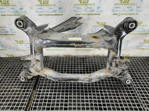 Punte spate BMW X4 F26 [2014 - 2018] 3.0 d N57D30B